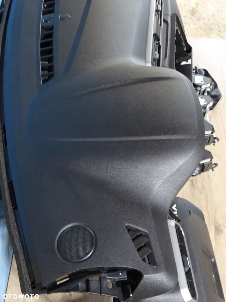 KONSOLA AIR BAG DACIA DUSTER II  ORYGINAŁ - 2