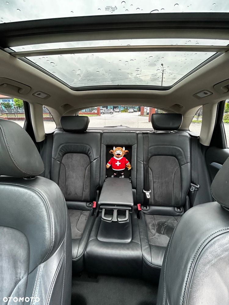 Audi Q5 2.0 TFSI Quattro S tronic - 9