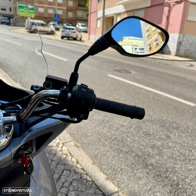 Honda PCX125 - 30
