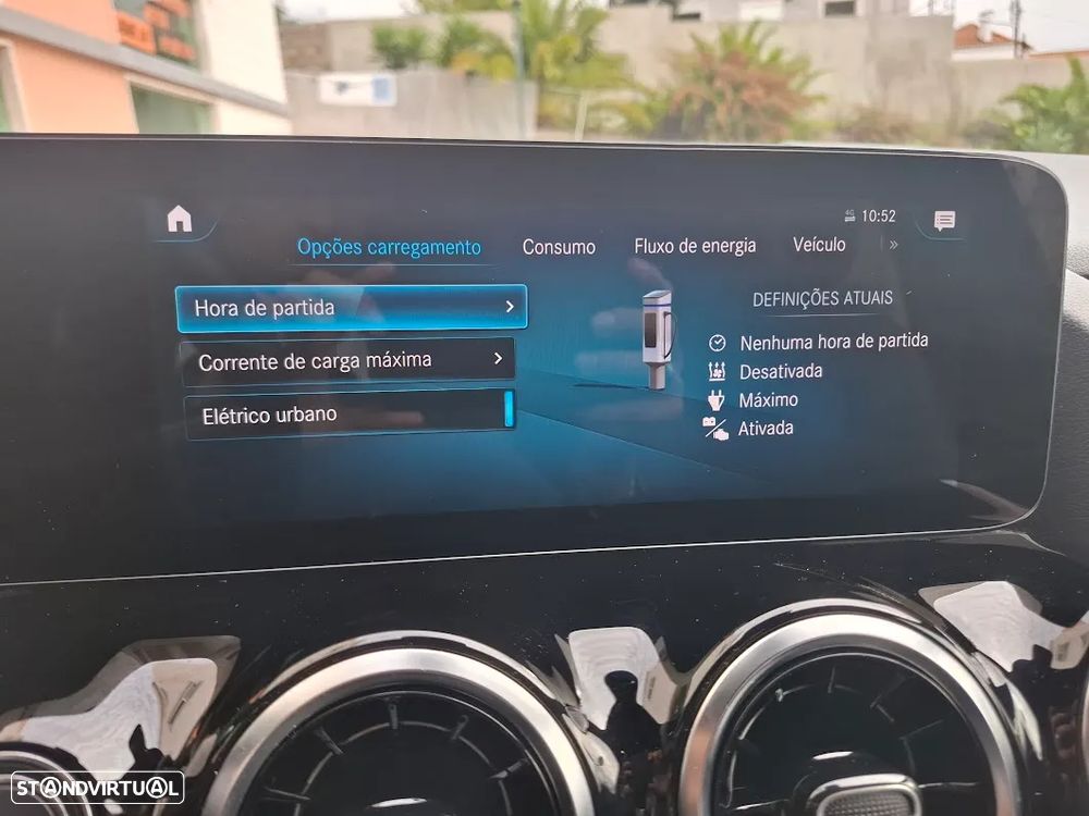 Mercedes-Benz GLA 250 e 8G-DCT Edition Plug-in-Hybrid - 20