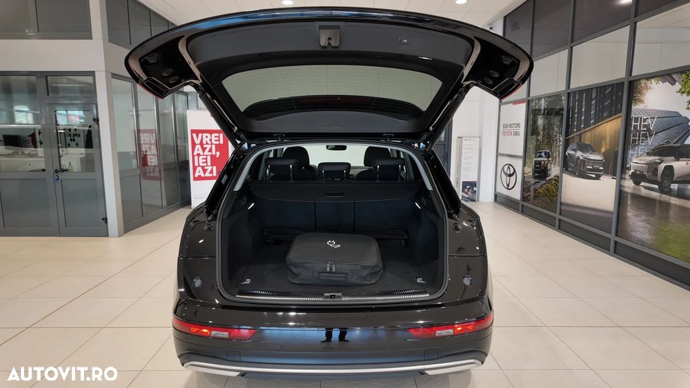 Audi Q5 50 TFSIe quattro S tronic - 35