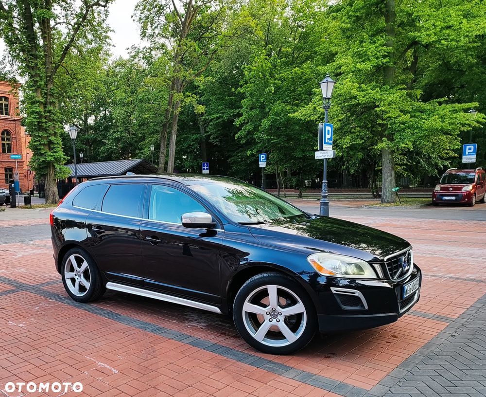 Volvo XC 60 D5 AWD RDesign - 5