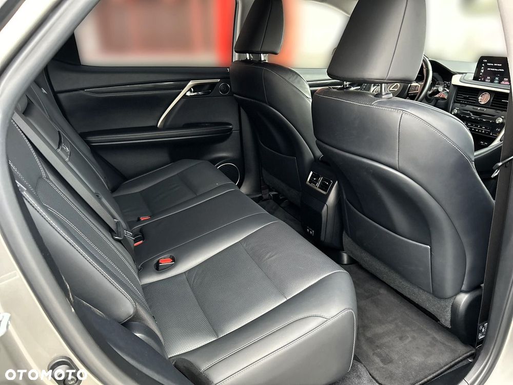 Lexus RX 450h Prestige MY19 - 12