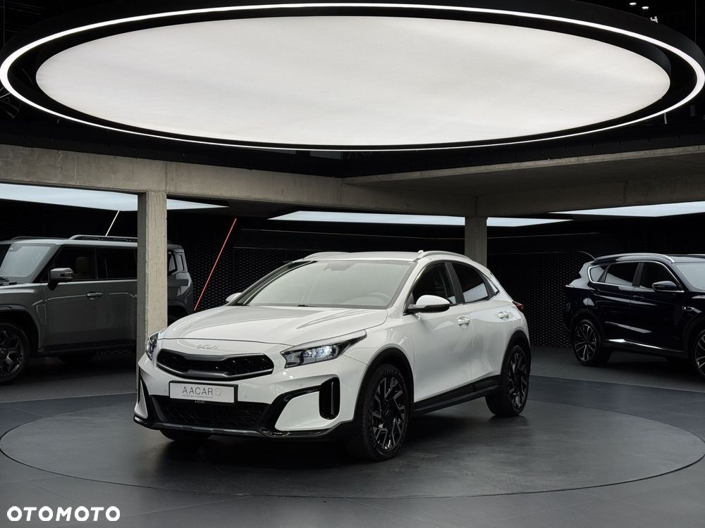 Kia XCeed 1.5 T-GDI Business Line DCT - 2