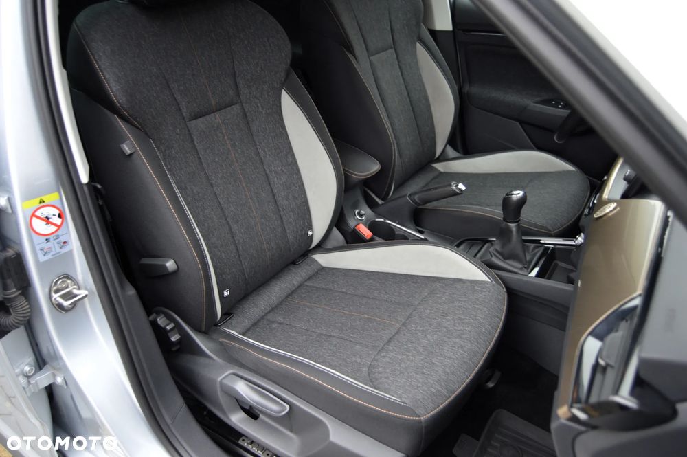 Skoda Kamiq 1.5 TSI Style - 20