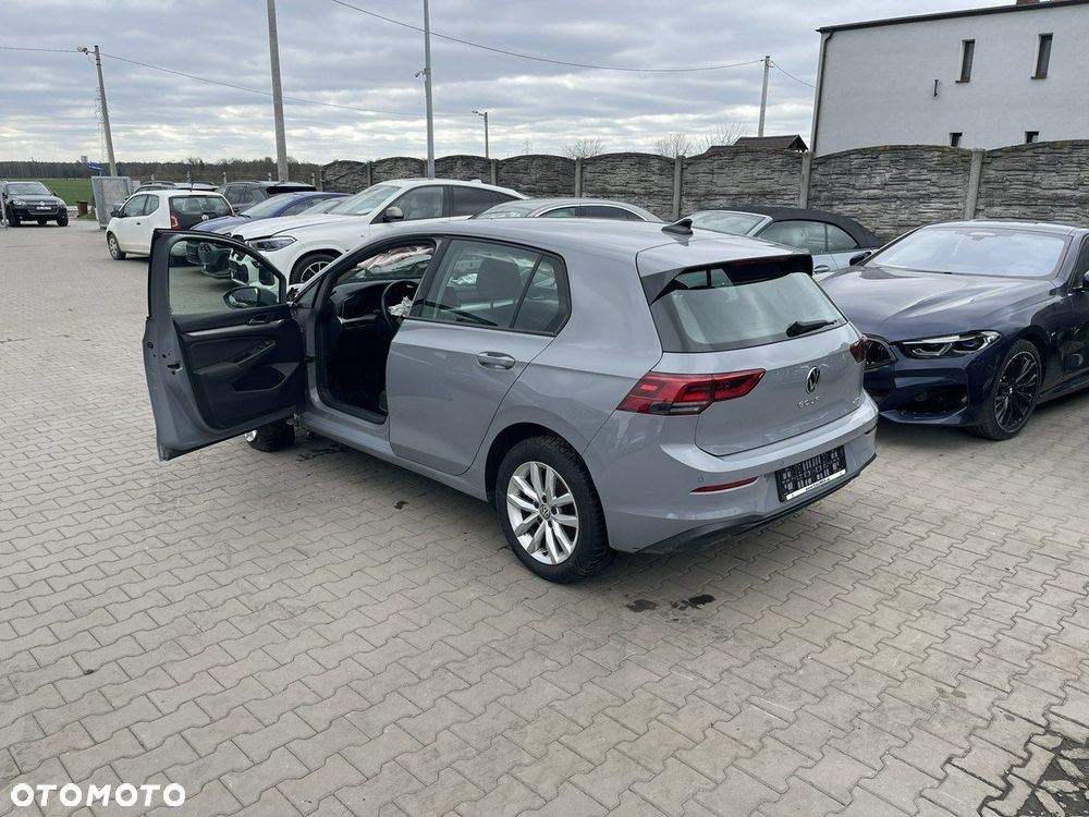 Volkswagen Golf 1.5 eTSI OPF DSG Life - 6