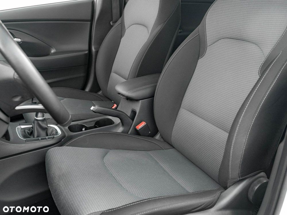 Hyundai i30 1.0 T-GDI Modern - 13