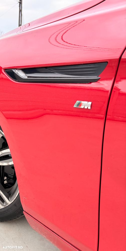 BMW Seria 6 640d - 9