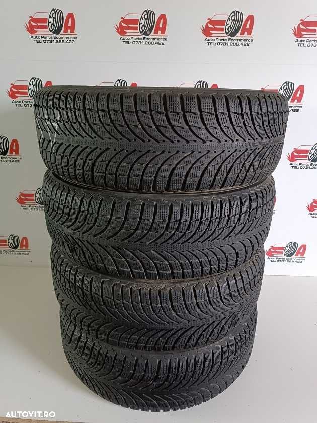 Anvelope 255/65/R17 114H MICHELIN IARNA CP-N20773 - 5