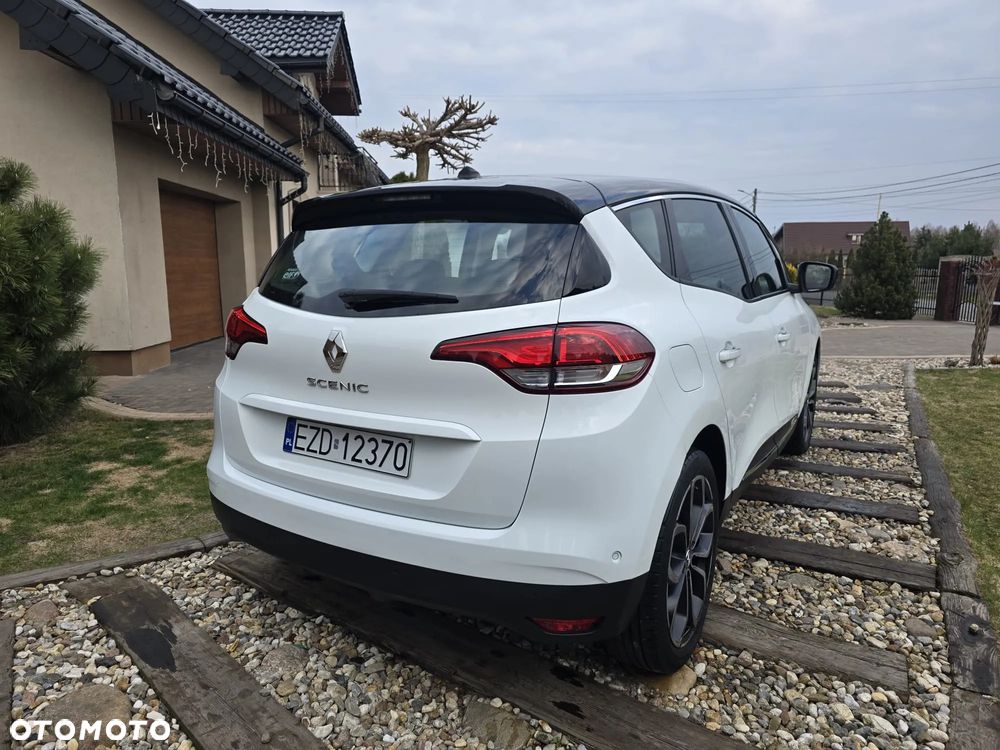 Renault Scenic 1.2 TCe Energy Intens - 2