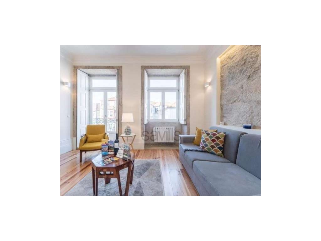 Apartamento T1 Rua Chã Centro Histórico, Porto - Grande imagem: 3/14