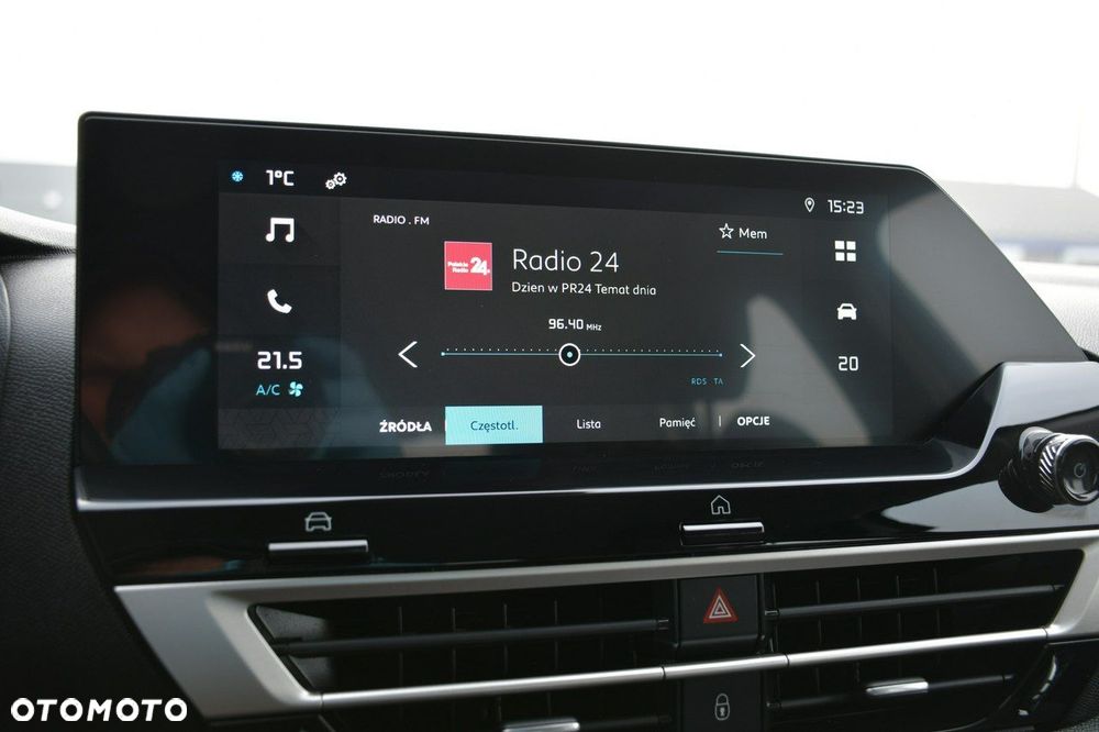 Citroën C4 1.2 PureTech Plus S&S - 21