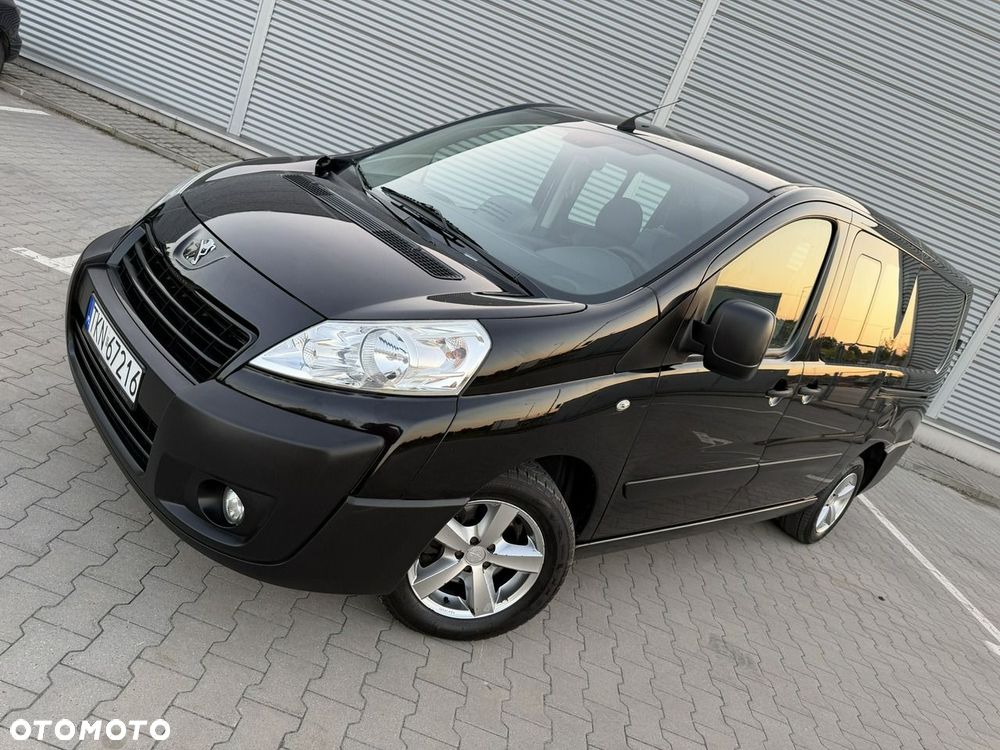 Peugeot Expert - 24