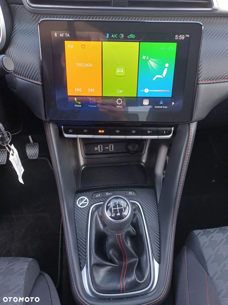 MG ZS ICE 1.5 VTI-tech Comfort - 17