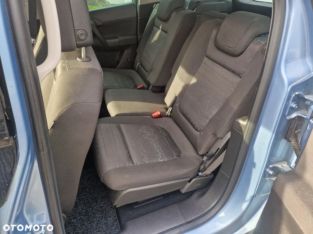 Opel Meriva 1.4 Color Edition - 8