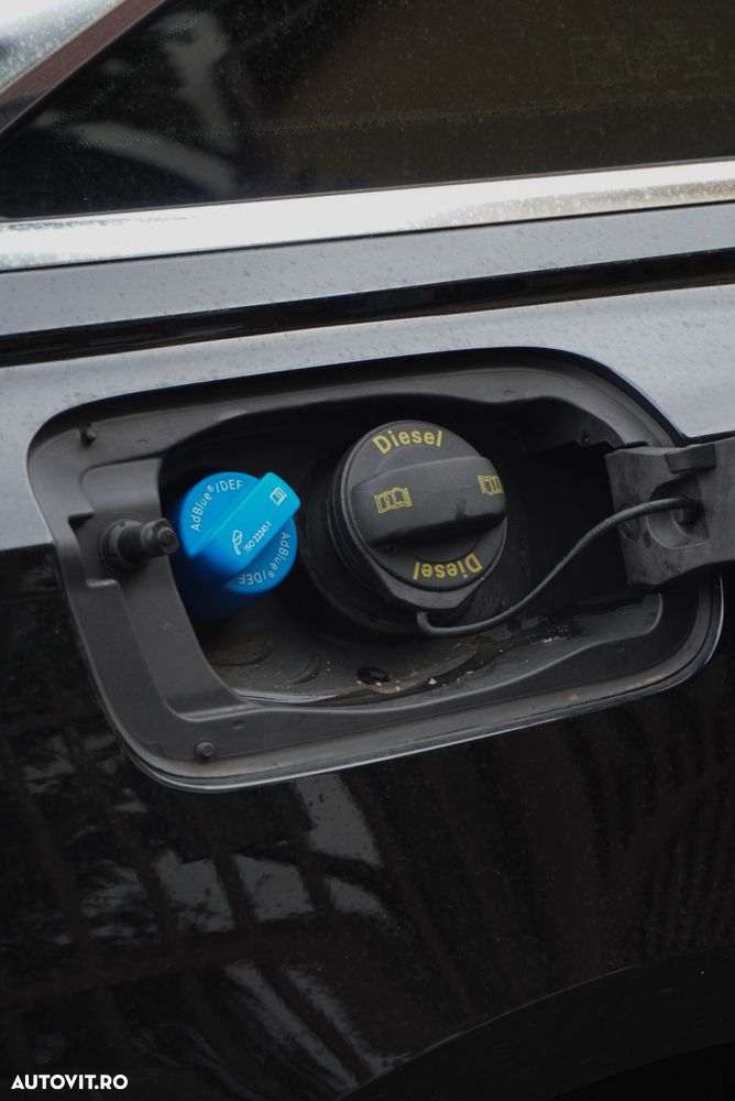 Audi A6 45 TDI quattro tiptronic - 6