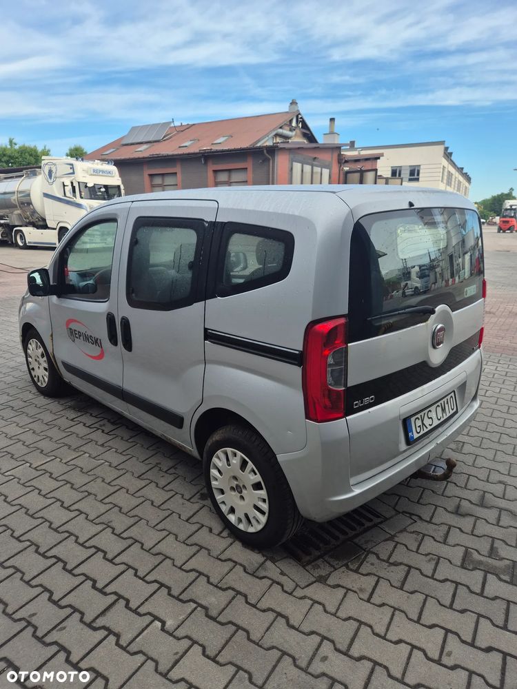 Fiat Qubo - 3
