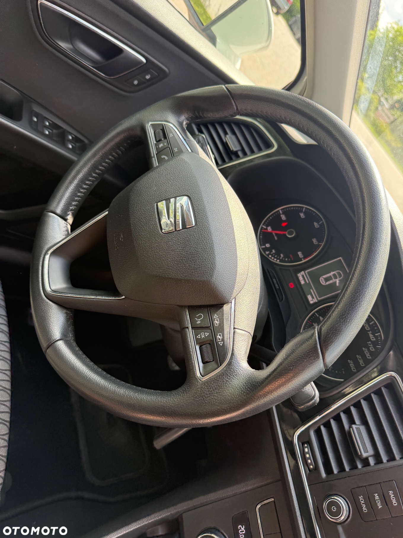 Seat Leon 1.6 TDI Style - 16