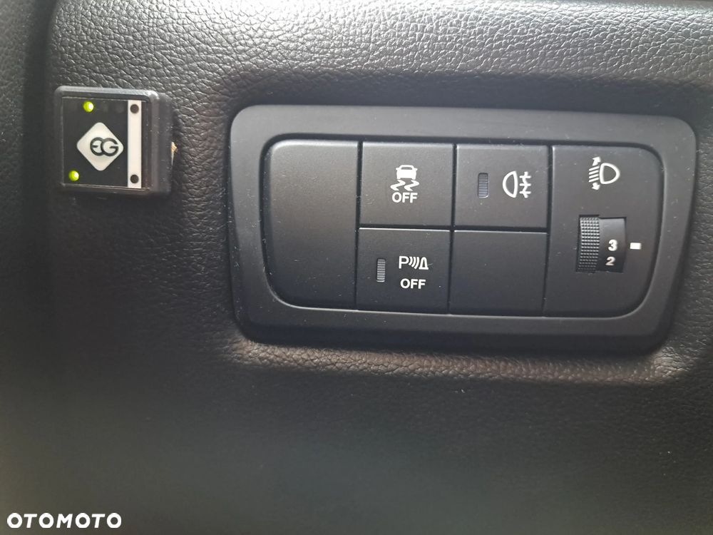 SsangYong/KGM Korando 2.0 Sapphire 2WD - 19