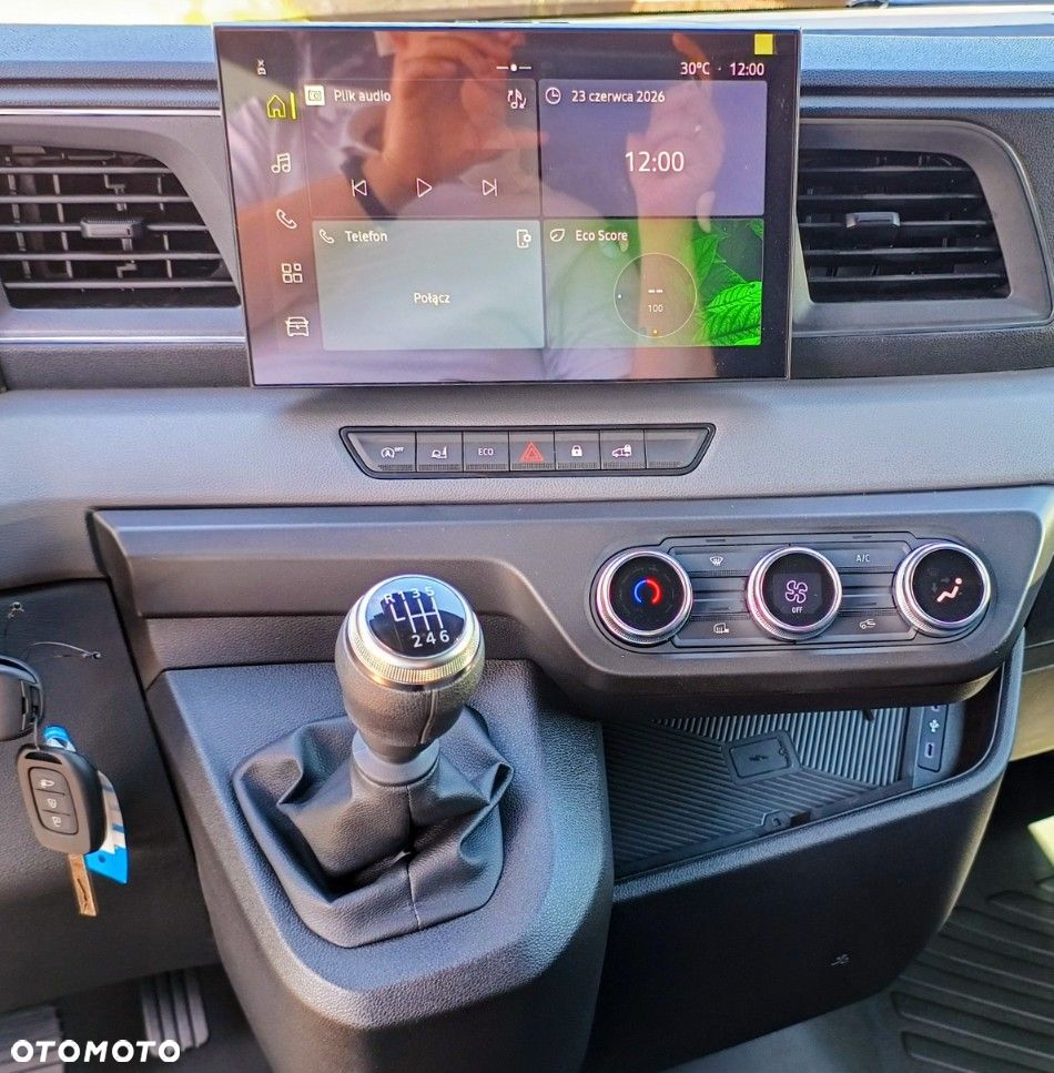 Renault Nowy Master - 13