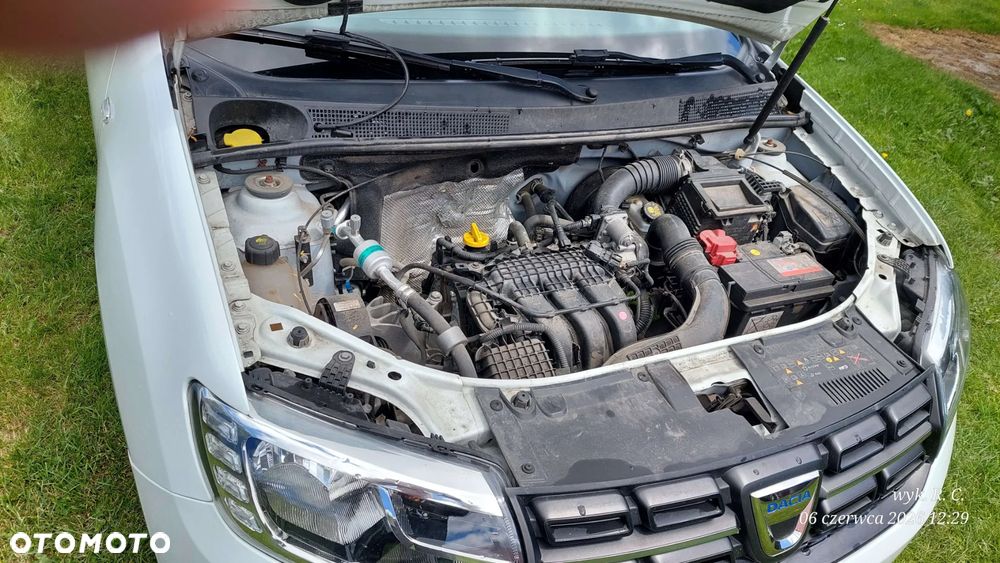 Dacia Sandero - 21