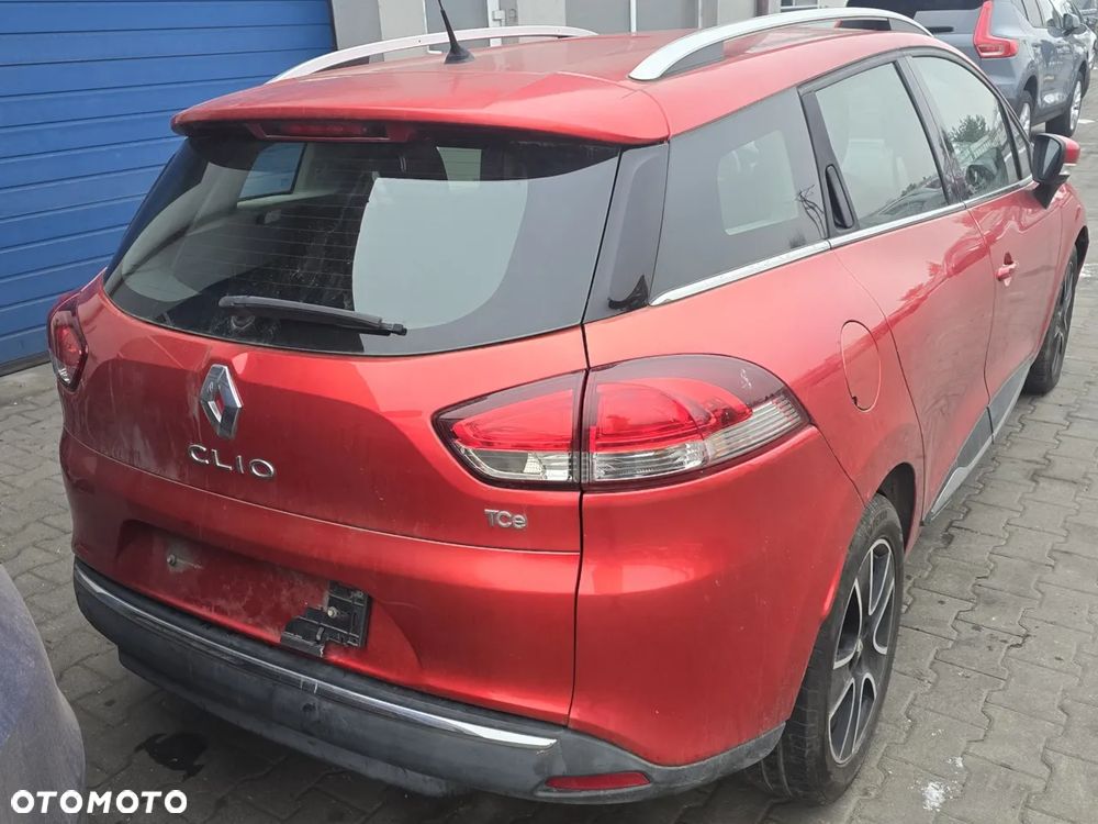 Renault Clio (Energy) TCe 90 Start & Stop LIMITED - 11