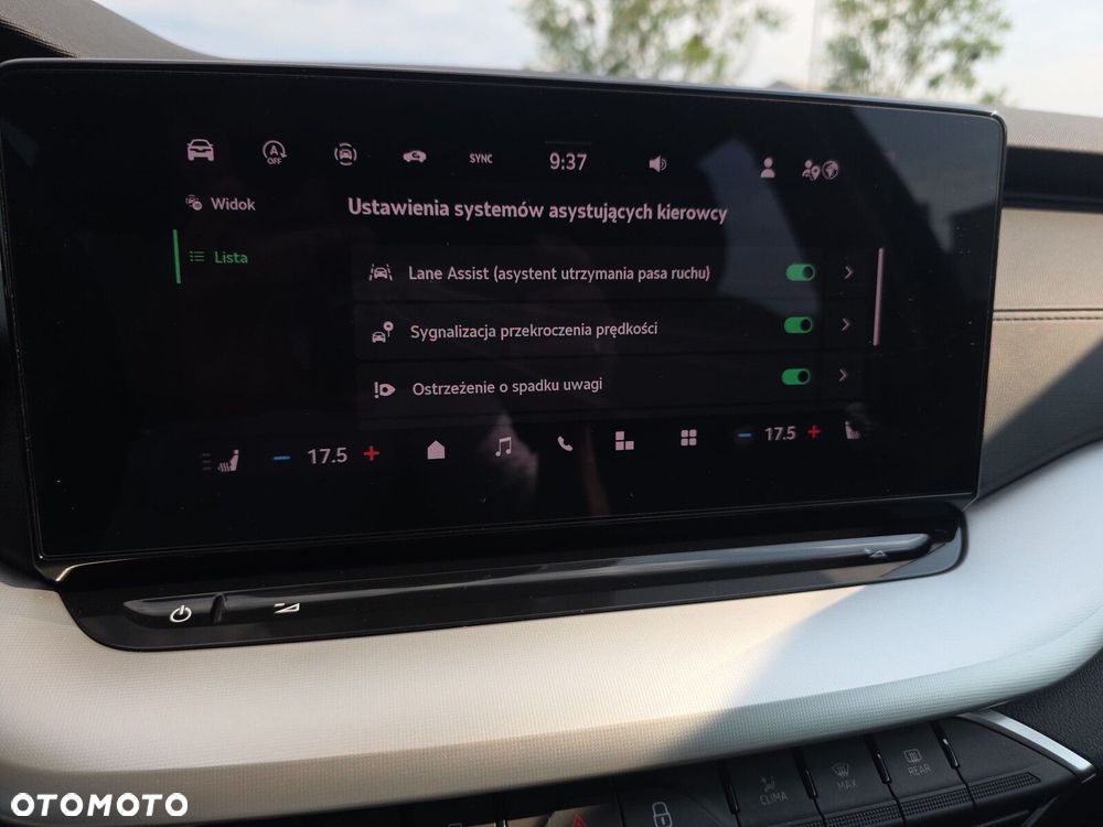 Skoda Octavia 1.5 TSI mHEV Drive Selection DSG - 22