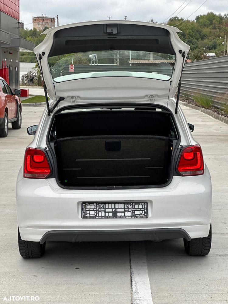 Volkswagen Polo 1.2 TDI Style - 6