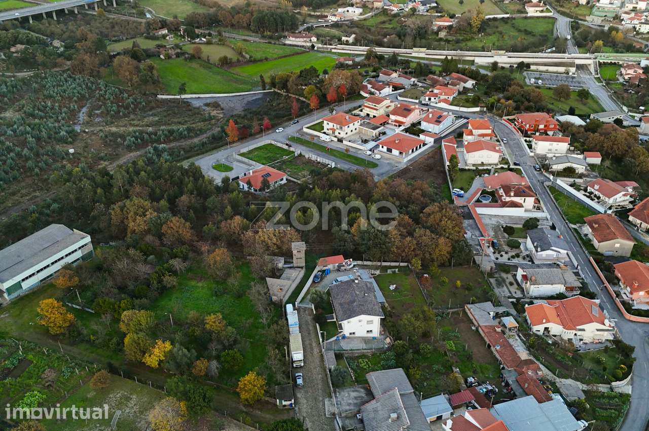 Terreno p/construção 6730m2 - Grande imagem: 2/16