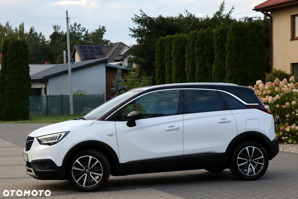 Opel Crossland X 1.5 Start/Stop Automatik Design LIne - 4
