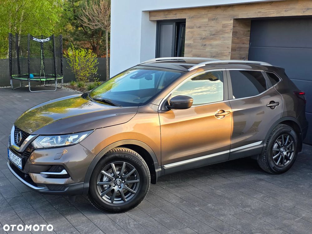 Nissan Qashqai 1.5 dCi N-Connecta - 18