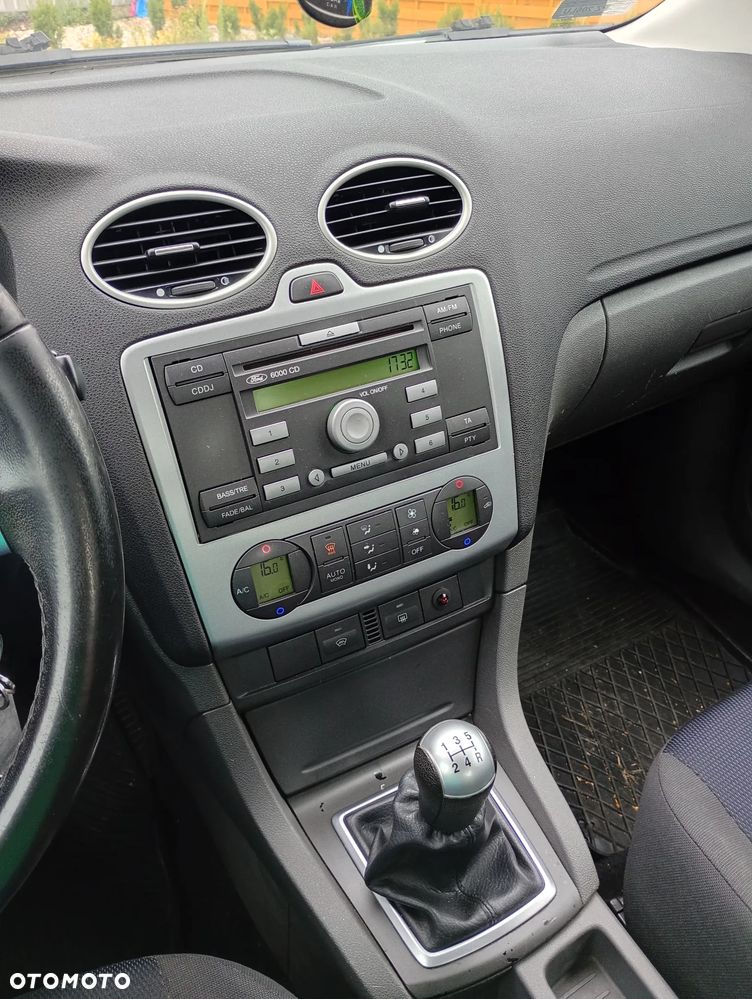 Ford Focus - 5