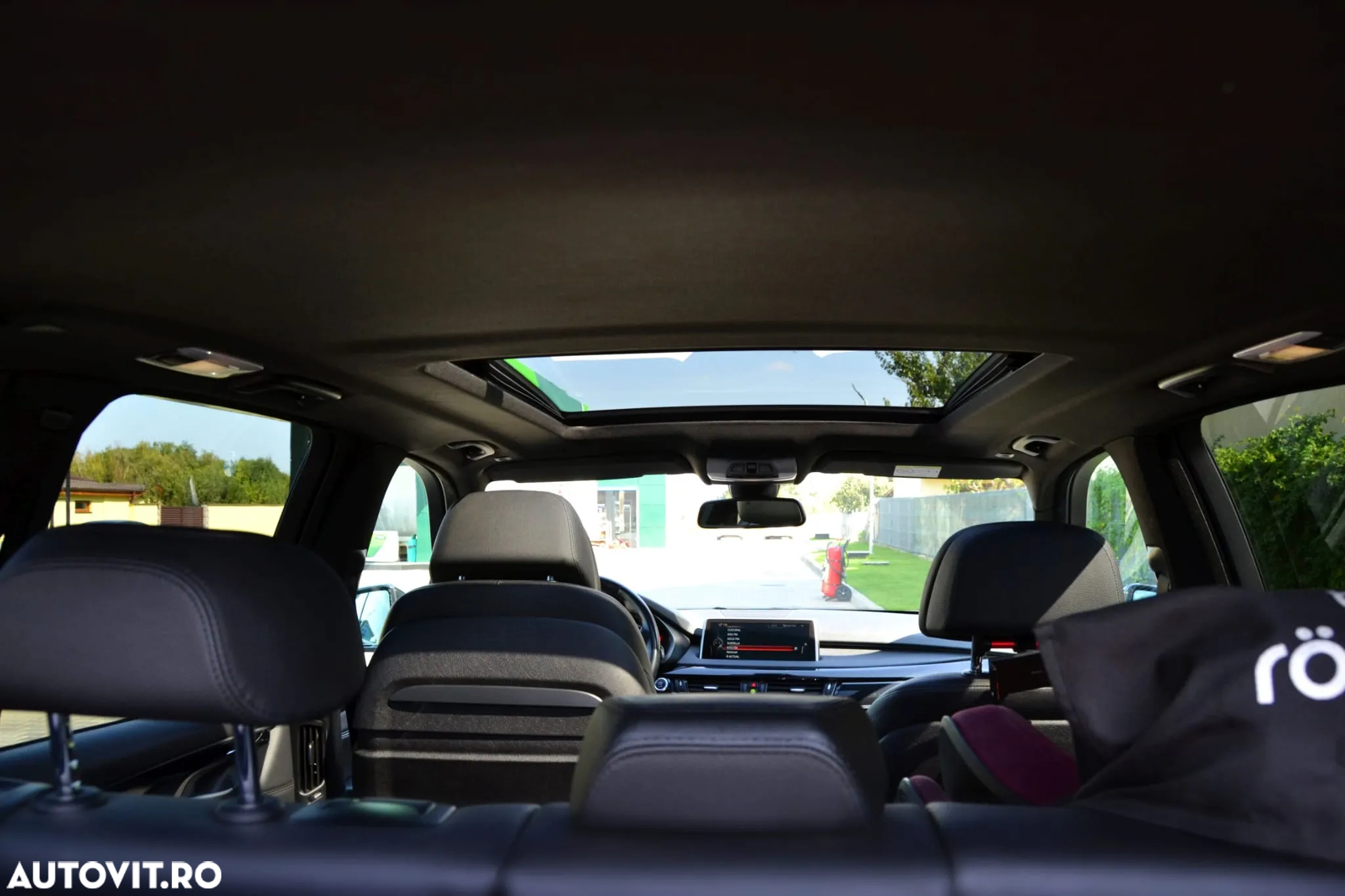 BMW X5 xDrive40d - 16