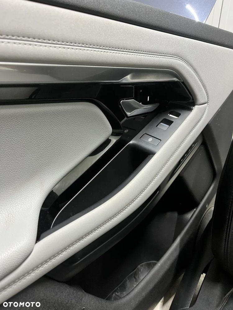 RANGE ROVER EVOQUE II L551 FOTEL FOTELE KANPA SKÓRA GRZANE WENTYLOWANE - 16
