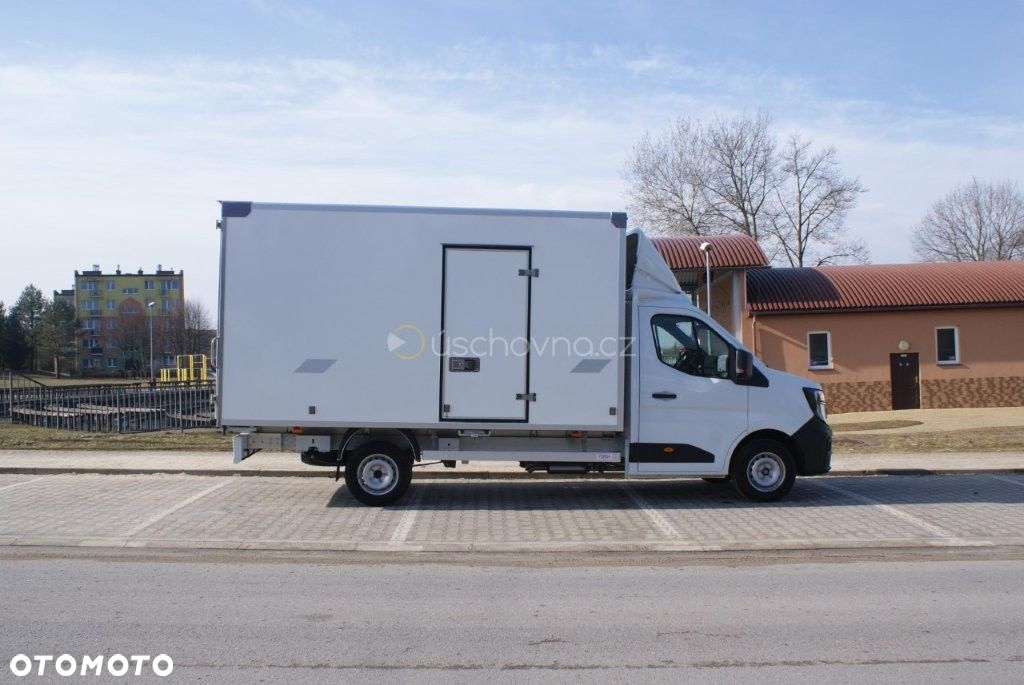 Renault master - 3
