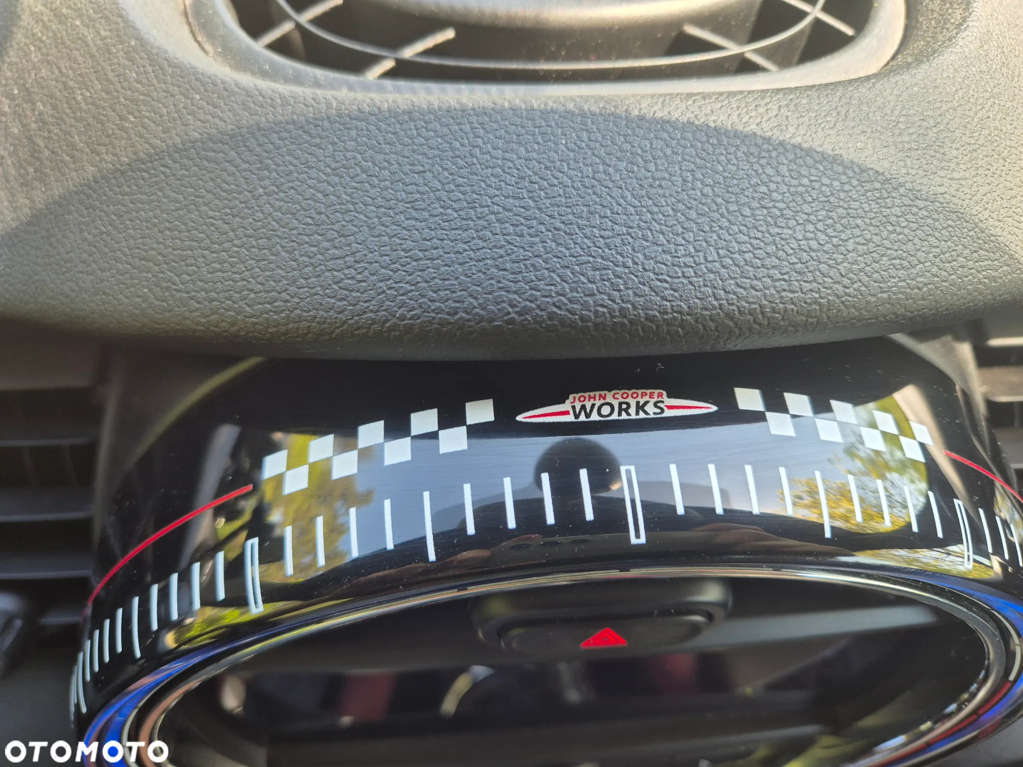 MINI John Cooper Works Copper - 22