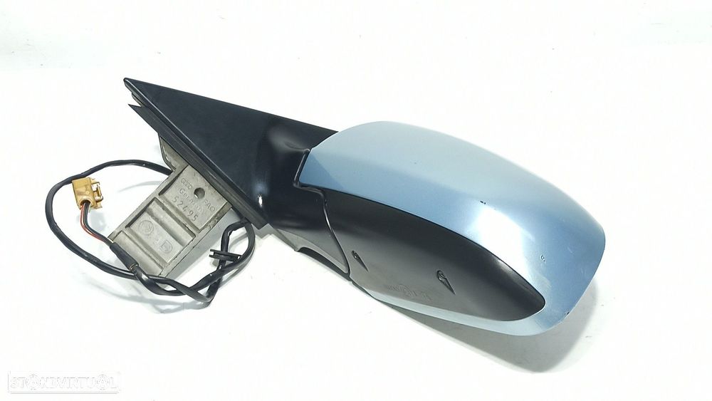 RETROVISOR ESQUERDO AUDI A4 CABRIO (8H) 2.5 TDI - 6