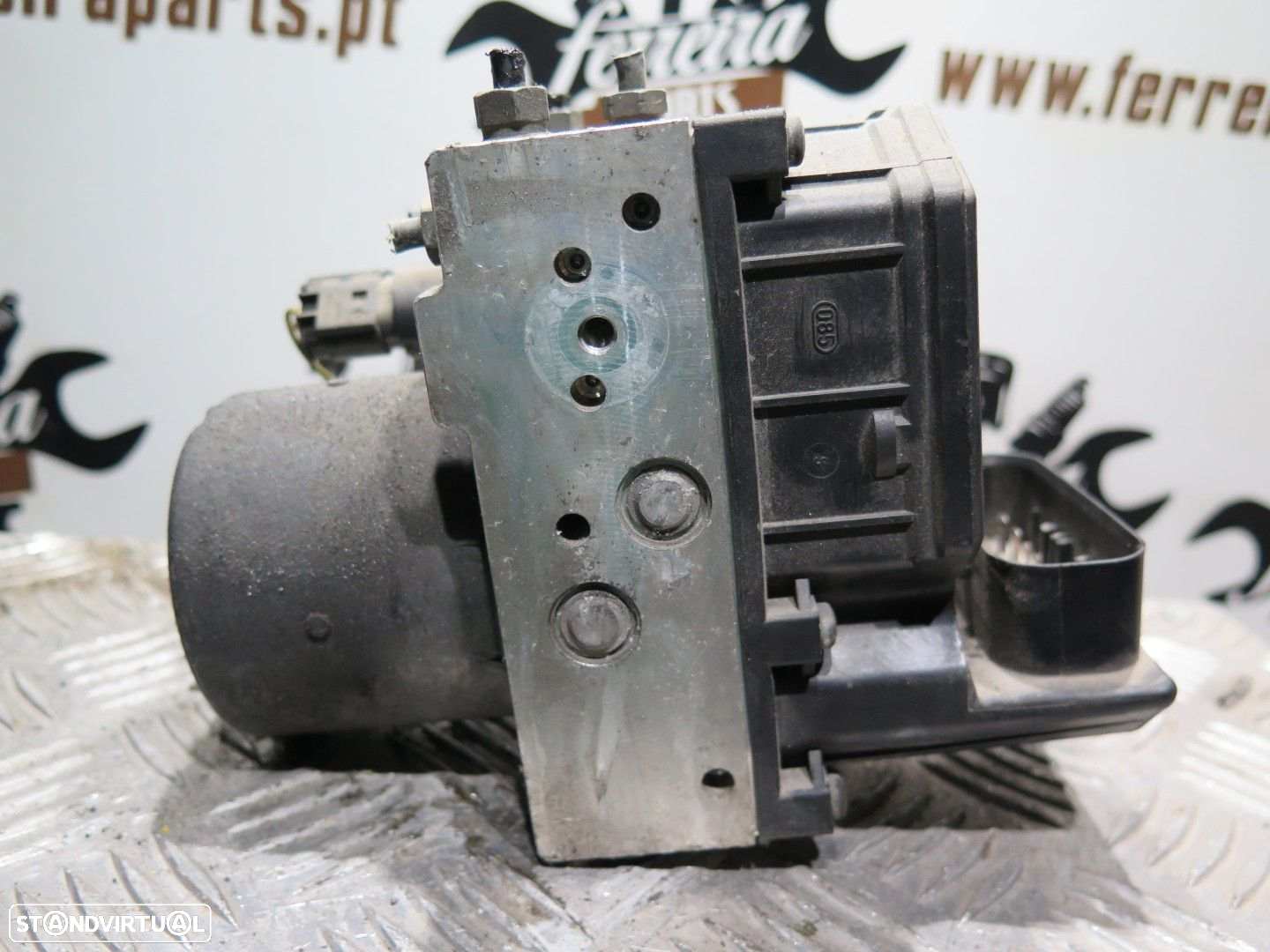 Módulo de ABS para Alfa Romeo 166 REF: 0265950087 - 3