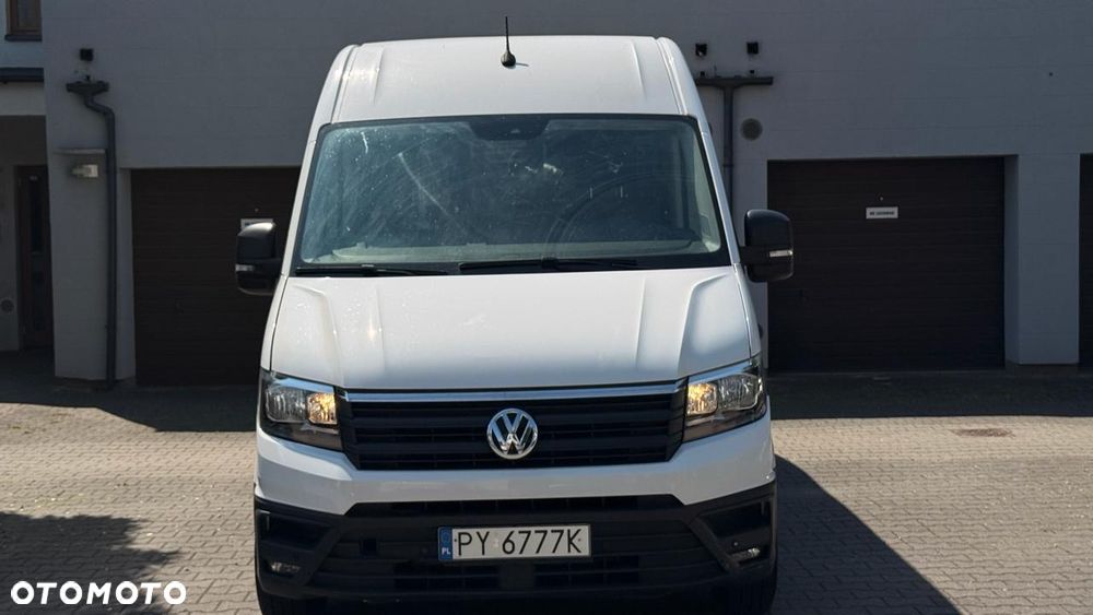 Volkswagen Crafter Standard - 14