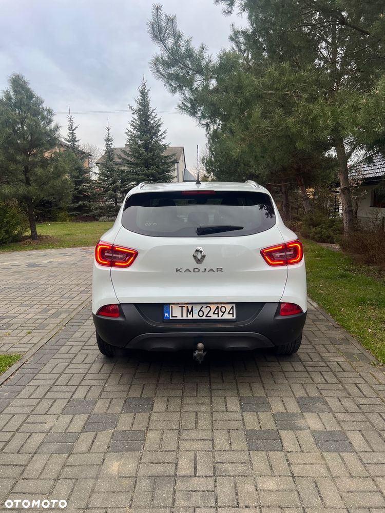 Renault Kadjar Energy TCe 130 Life - 14