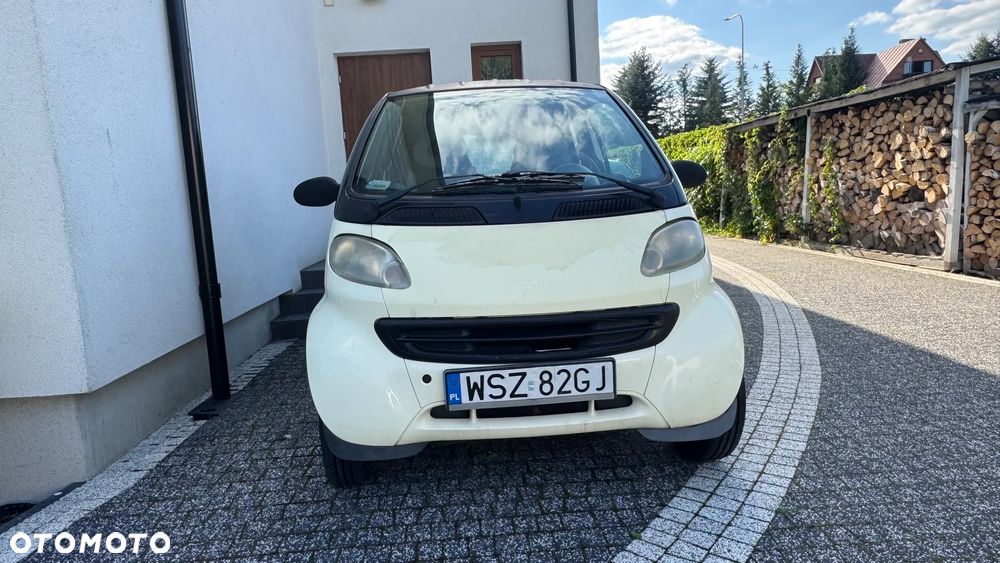 Smart Fortwo - 3