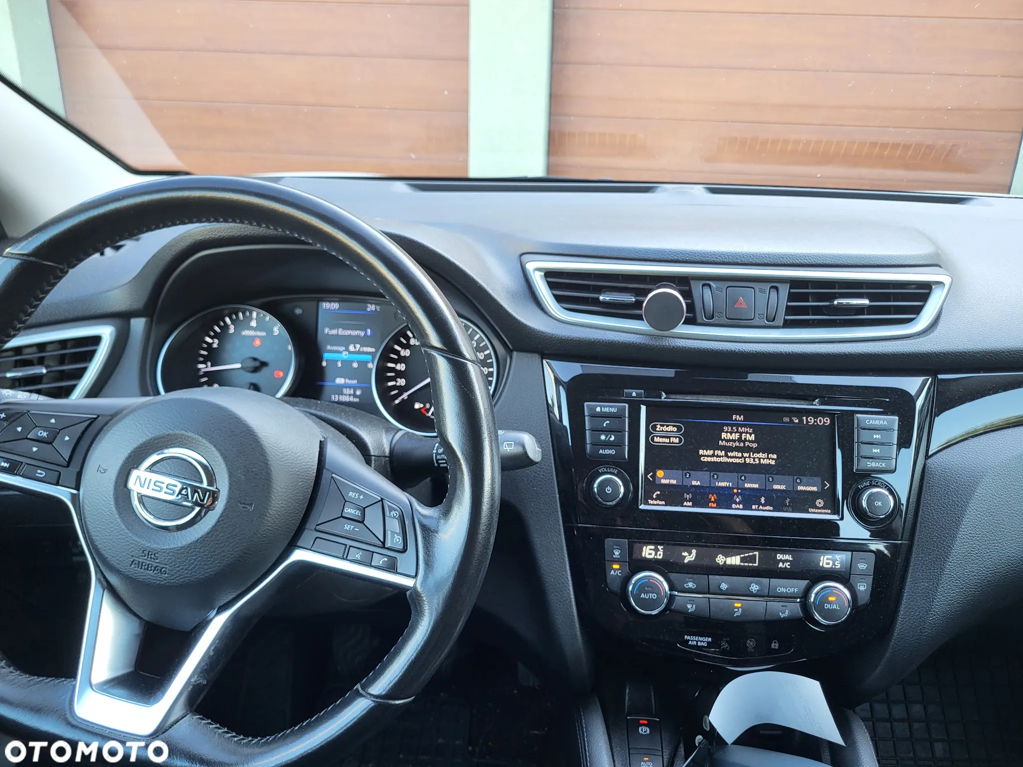 Nissan Qashqai - 11