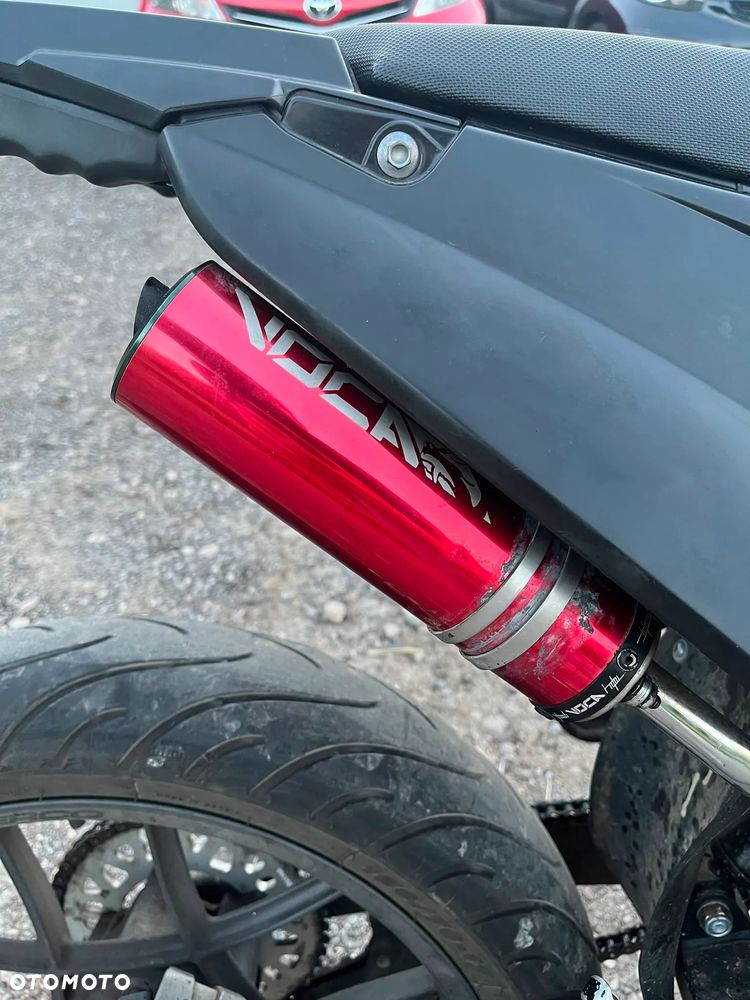 Sherco SM - 8