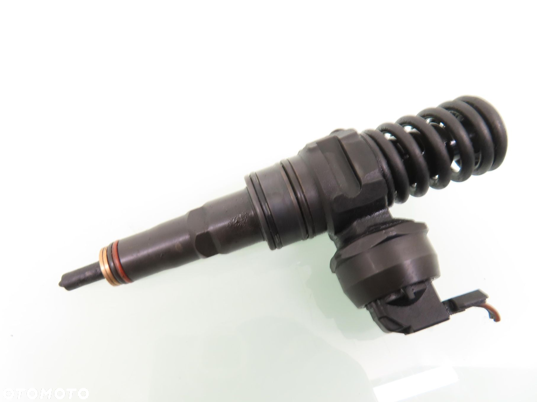 POMPOWTRYSKIWACZ VW SHARAN I 1.9 TDI PD 038130073AK 0414720038 - 5
