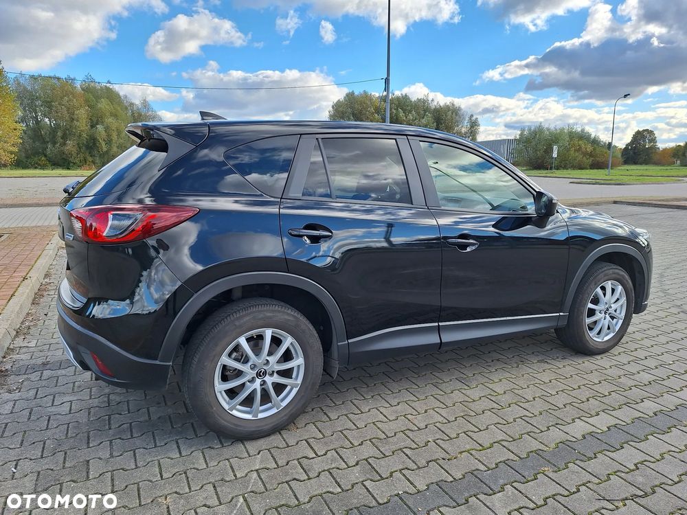 Mazda CX-5 2.0 Skymotion 2WD - 6