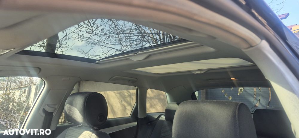 Audi A3 1.6 TDI ack DPF S tronic S line Sportpaket - 4