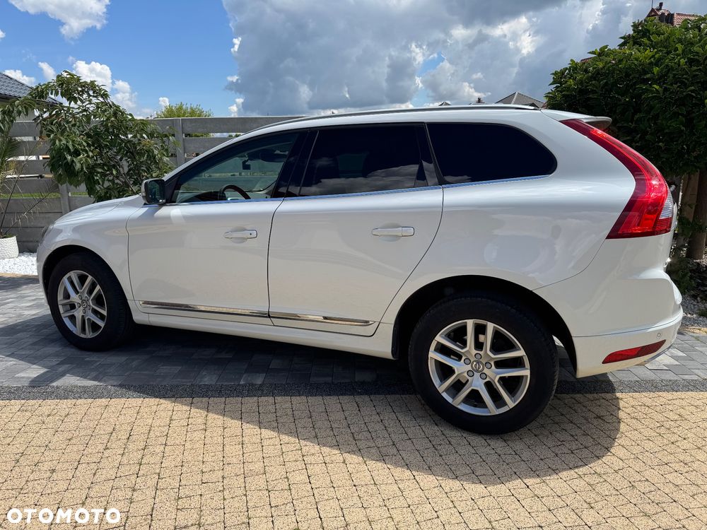 Volvo XC 60 D4 Drive-E Summum - 4