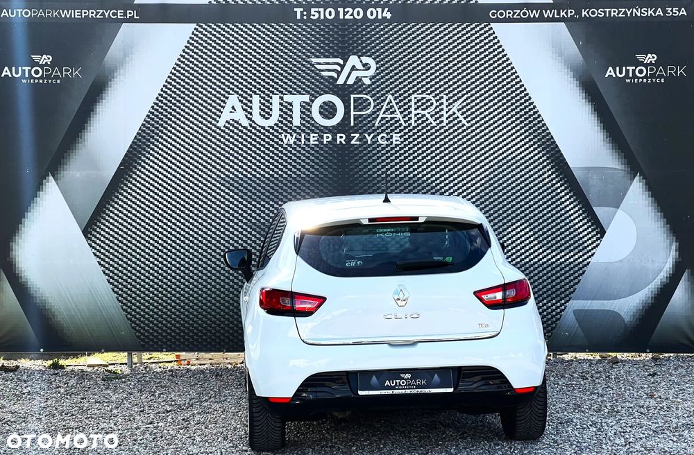 Renault Clio - 13