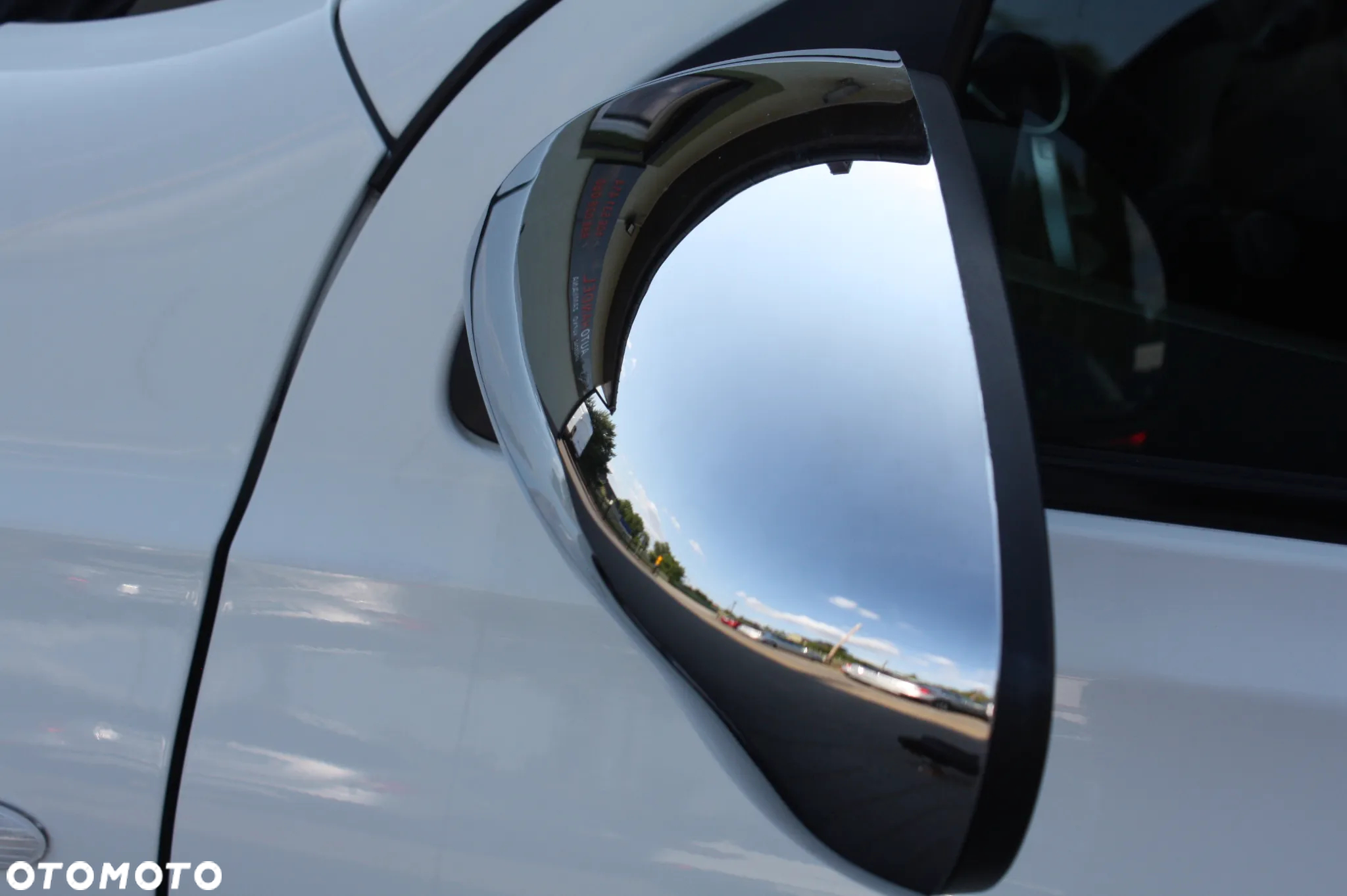 Nissan Qashqai 1.6 Visia - 34