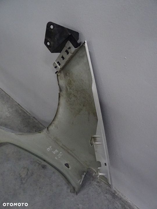 BŁOTNIK PRAWY MITSUBISCHI COLT VI 04-08 HB 3D LAK:25D NR327 - 6